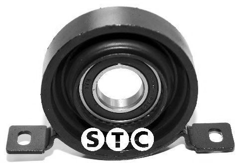 T405688 STC Mounting, propshaft