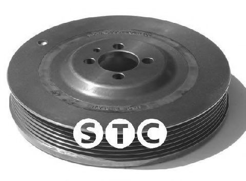 T405689 STC Belt Pulley, crankshaft
