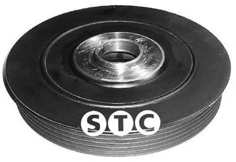 T405692 STC Belt Pulley, crankshaft