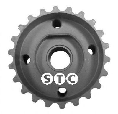 T405706 STC Gear, crankshaft