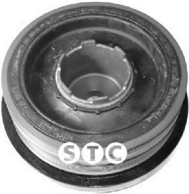 T405723 STC Belt Pulley, crankshaft