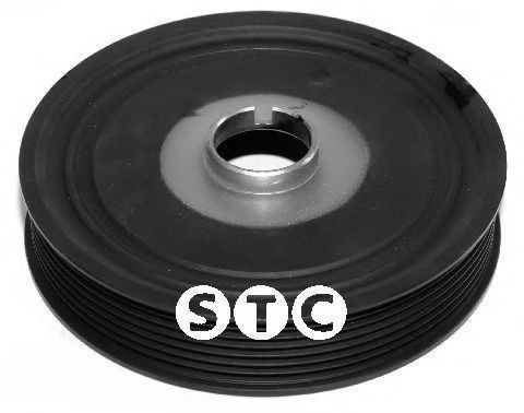 T405725 STC Belt Pulley, crankshaft