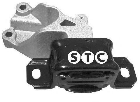 T405727 STC Lagerung, Motor