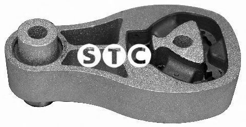 T405729 STC Engine Mounting