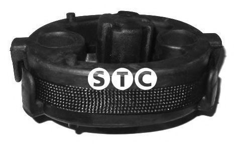 T405734 STC Exhaust System Rubber Buffer, silencer