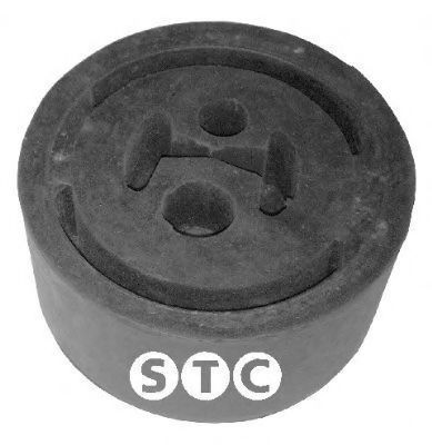T405736 STC Holder, exhaust system