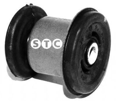 T405738 STC Mounting, axle beam