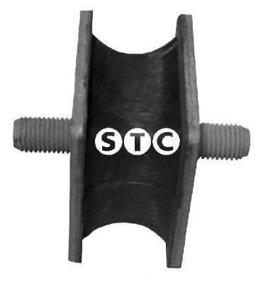 T405744 STC Suspension Mounting, spring bracket