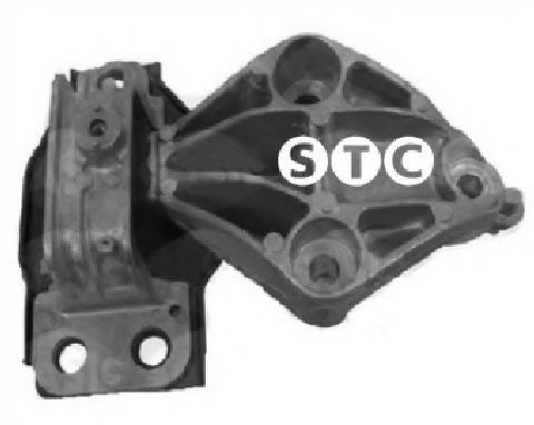 T405746 STC Engine Mounting
