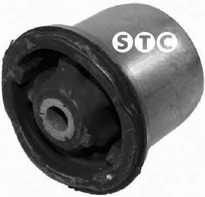 T405755 STC Mounting, axle beam