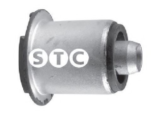 T405759 STC Mounting, axle beam