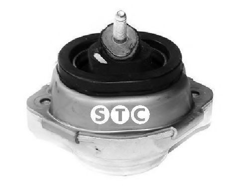 T405765 STC Engine Mounting