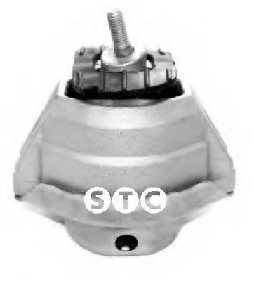 T405767 STC Lagerung, Motor