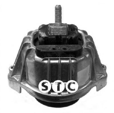 T405770 STC Engine Mounting