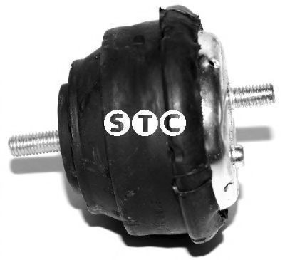 T405780 STC Lagerung, Motor