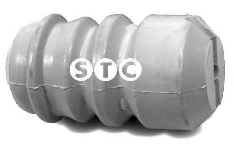 T405798 STC Suspension Rubber Buffer, suspension