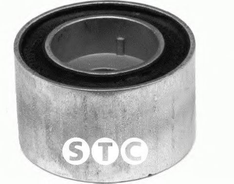 T405802 STC Lagerung, Verteilergetriebe