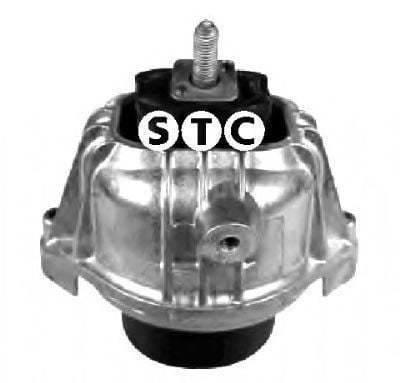 T405807 STC Lagerung, Motor