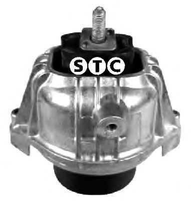 T405808 STC Engine Mounting