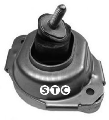 T405809 STC Engine Mounting
