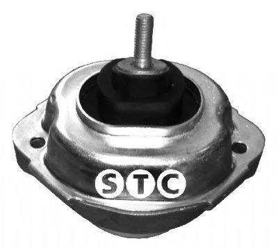 T405810 STC Engine Mounting