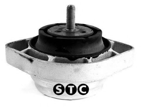 T405812 STC Lagerung, Motor