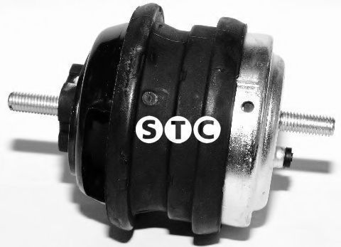 T405825 STC Lagerung, Motor