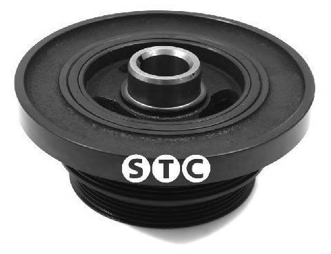 T405829 STC Belt Pulley, crankshaft