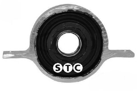 T405836 STC Mounting, propshaft