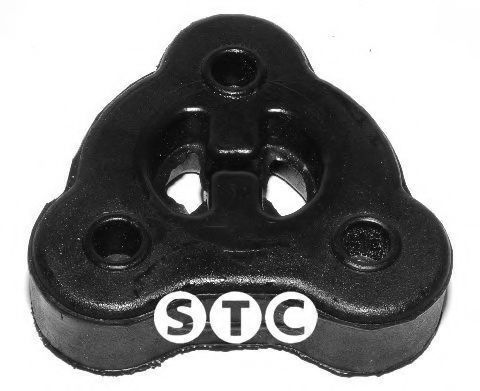 T405838 STC Mounting Kit, silencer
