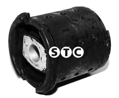 T405839 STC Mounting, axle beam