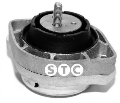T405845 STC Engine Mounting