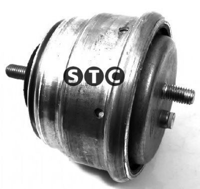 T405857 STC Lagerung, Motor