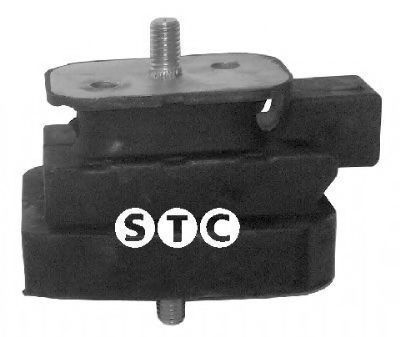T405862 STC Mounting, automatic transmission