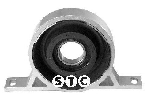 T405870 STC Mounting, propshaft