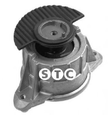 T405881 STC Lagerung, Motor