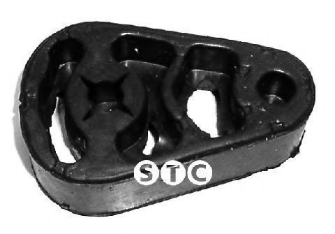 T405885 STC Engine Mounting