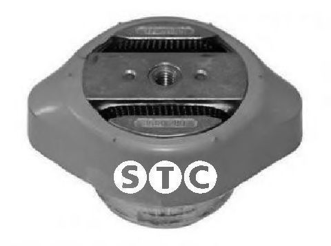 T405887 STC Mounting, manual transmission