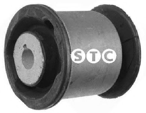 T405897 STC Mounting, axle beam