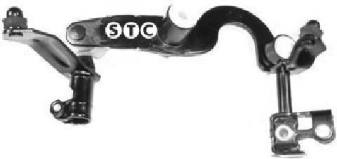 T405900 STC Selector-/Shift Rod