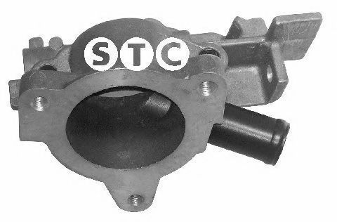 T405914 STC Cooling System Thermostat Housing