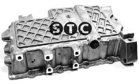 T405921 STC Lubrication Wet Sump