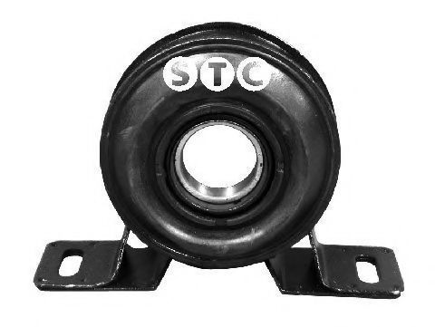 T405924 STC Mounting, propshaft