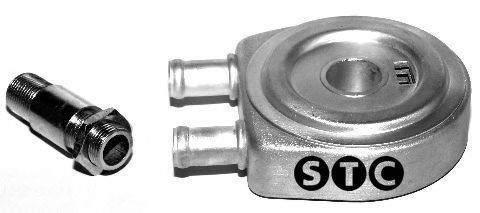 T405943 STC Ölkühler, Motoröl