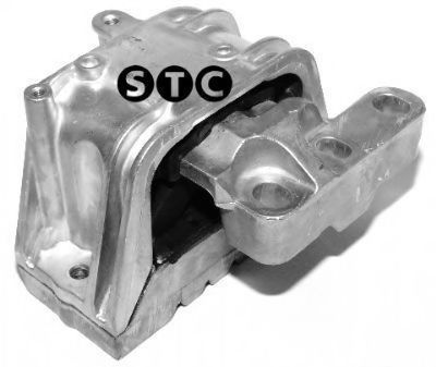 T405946 STC Engine Mounting