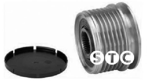 T405952 STC Alternator Freewheel Clutch
