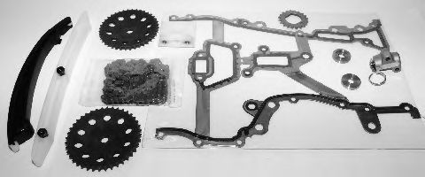 T405954 STC Timing Chain Kit