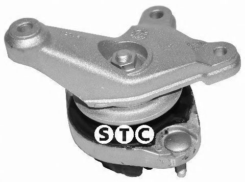 T405955 STC Mounting, manual transmission
