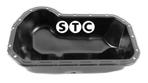 T405958 STC Repair Kit, wet sump