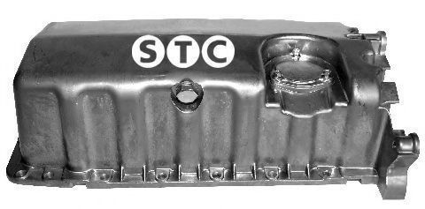 T405959 STC Lubrication Wet Sump